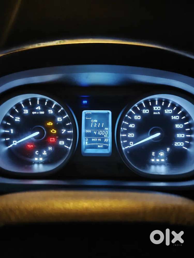 Tata Tiago 1.2 Revotron 2016