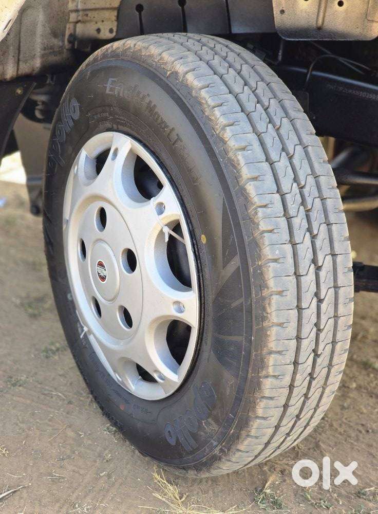 Mahindra Bolero Diz, 2022, Cng & Hybrids