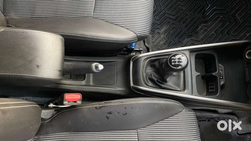 Maruti Suzuki Xl6 Zeta, 2022, Petrol