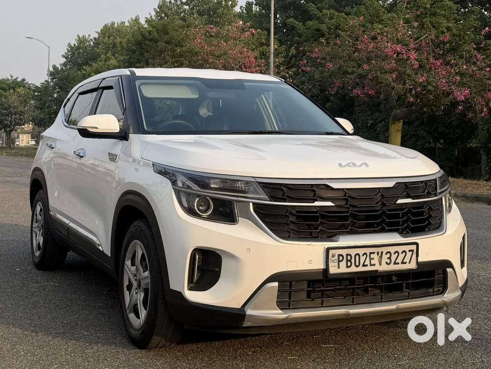 Kia Seltos Htk Plus D, 2024, Diesel