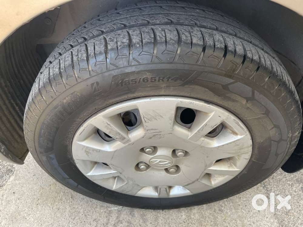 Hyundai I20 2012-2014 Magna Optional 1.2, 2013, Petrol