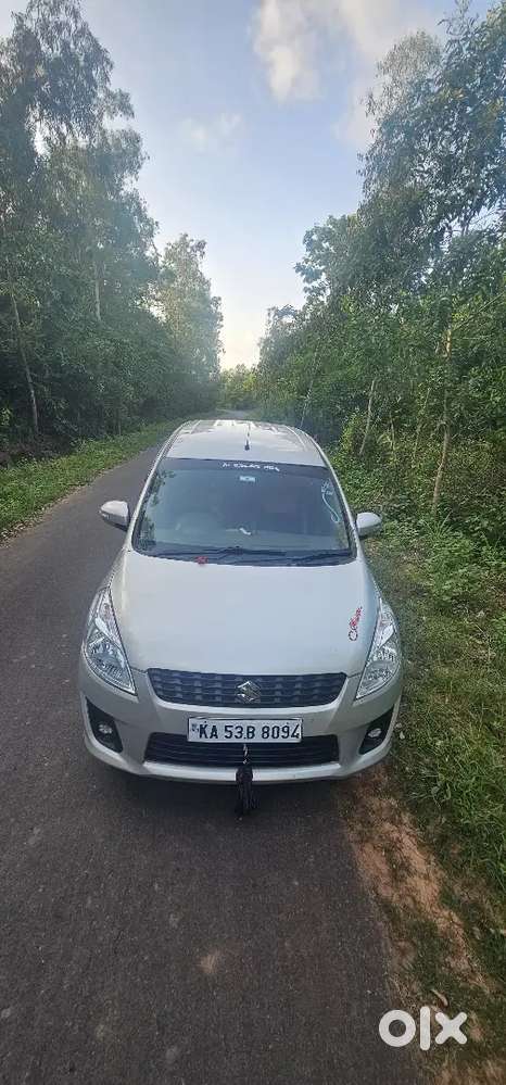 Maruthi Suzuki Ertiga Vdi