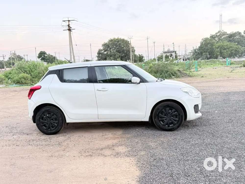 Maruti Swift Amt Vxi 2021