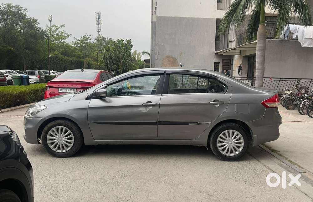 Maruti Suzuki Diesel 2018 Single Hand