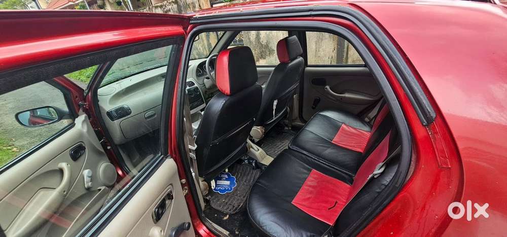 Tata Indica Petrol 2007