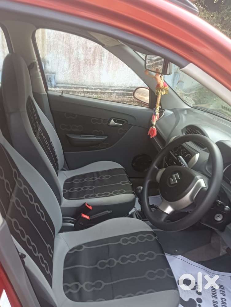 Maruti Suzuki Alto 800 2016 Petrol 55000 Km Driven