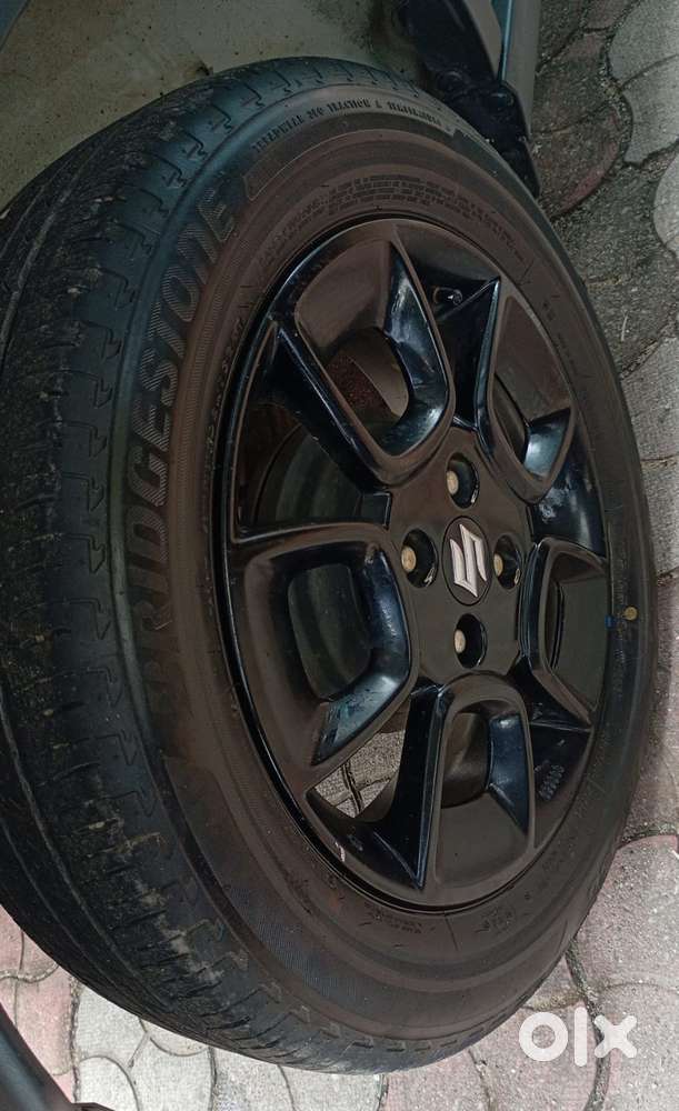 Maruti Suzuki Ignis 1.2 Zeta Amt, 2024, Petrol