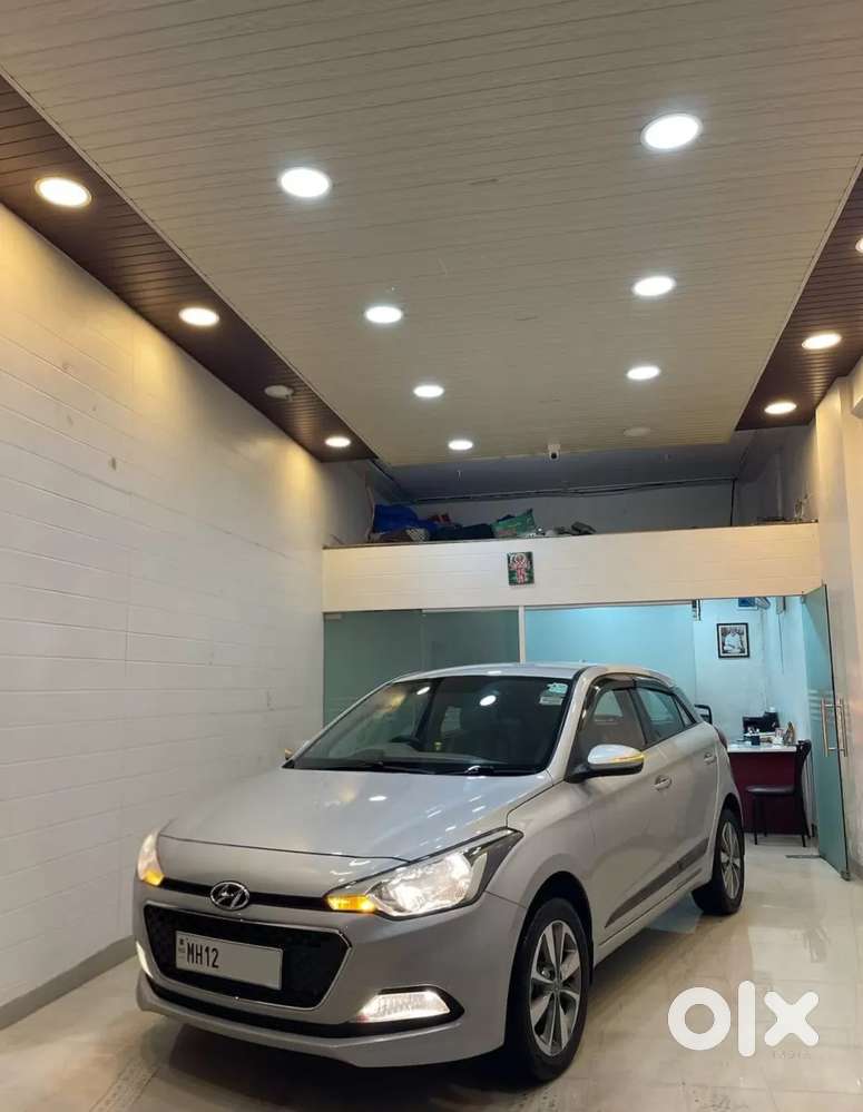 Hyundai Elite I20 Asta 1.4 Crdi, 2016, Diesel