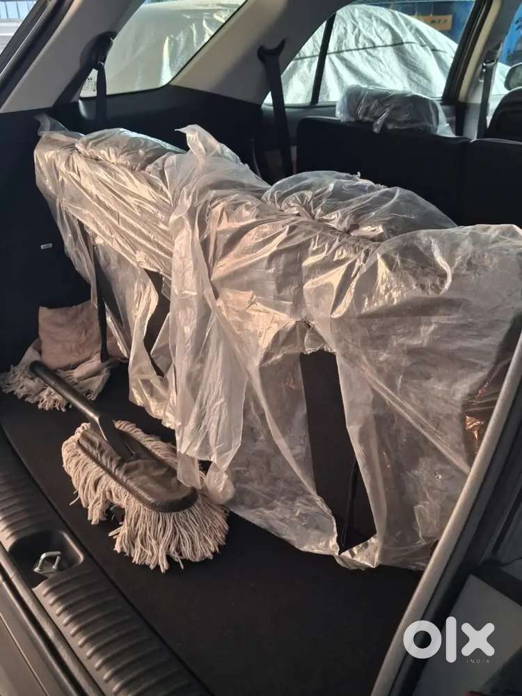 Hyundai Alcazar Platinum 2023