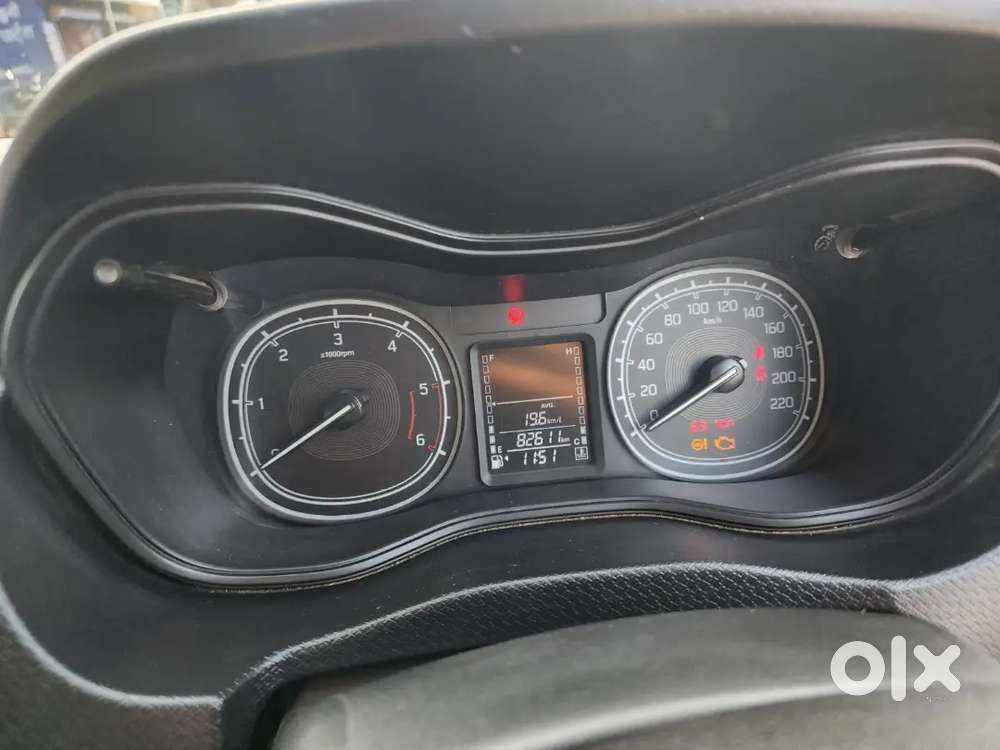 Maruti Suzuki Vitara 2019 Diesel