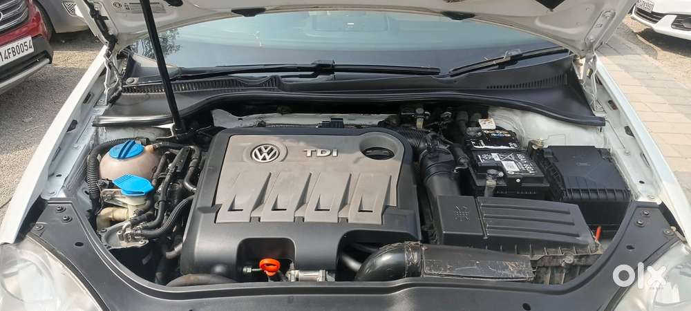 Volkswagen Jetta Highline Tdi, 2010, Diesel