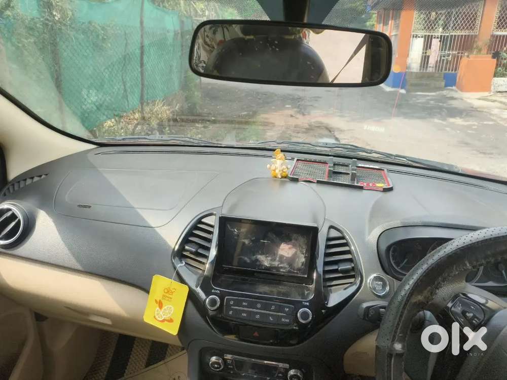 Ford Aspire 2019 Diesel Well Maintained