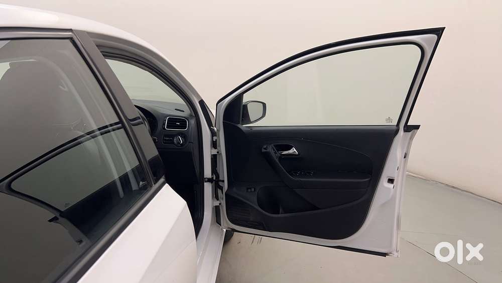 Skoda Rapid 1.6 Mpi At Style, 2017, Petrol