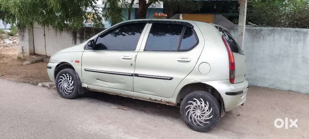 Very Good Well Maintained