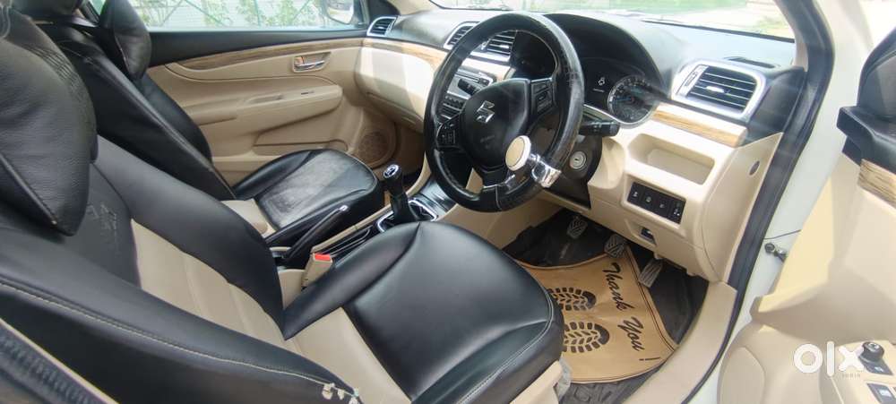 Maruti Suzuki Ciaz 1.5 Delta Shvs Mt, 2023, Petrol