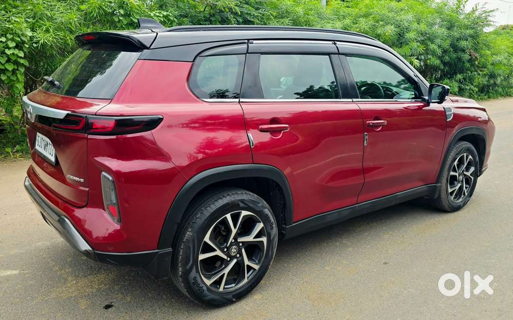 Toyota Urban Cruiser Hyryder 1.5 V Neo Drive, 2023, Petrol