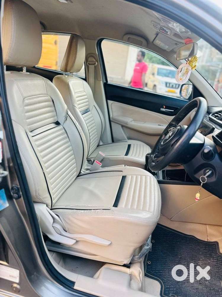 Maruti Suzuki Swift Dzire 1.2 Vxi Bsiv, 2022, Petrol