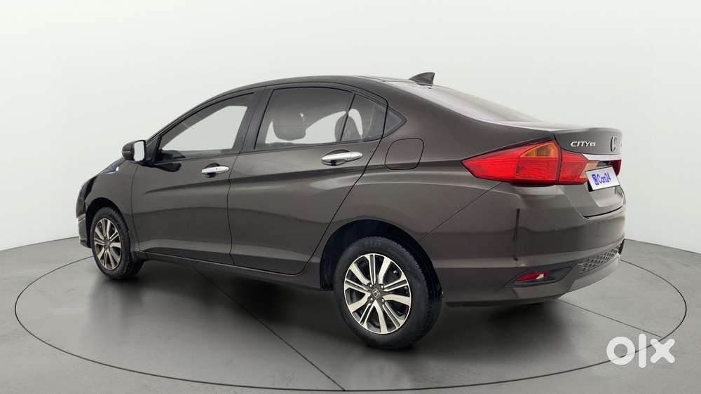 Honda City I-dtec V, 2019, Diesel