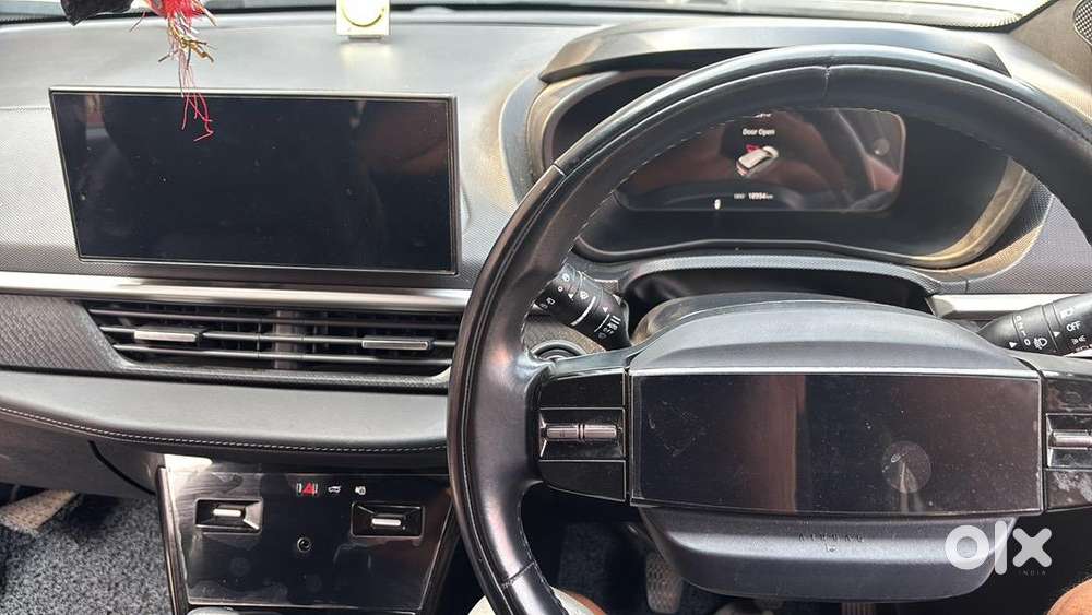 Tata Manual Petrol 2024