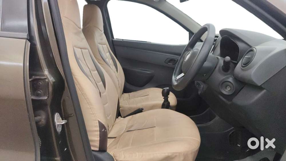 Renault Kwid Rxt, 2016, Petrol