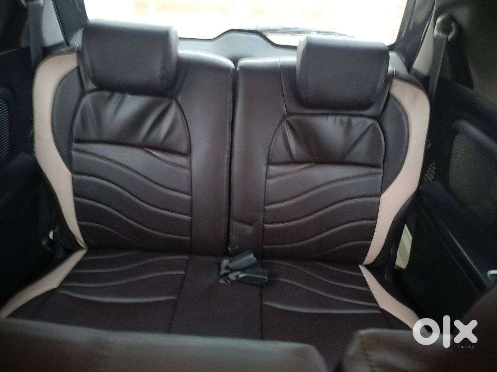 Honda Br-v I-dtec Vx Mt, 2016, Diesel