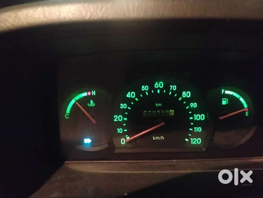 Maruti Suzuki Omni 2018 Petrol