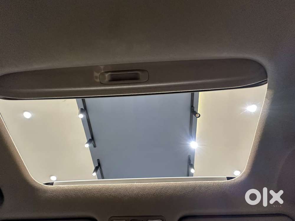 Hyundai Creta 1.6 Crdi Sx Option, 2018, Diesel