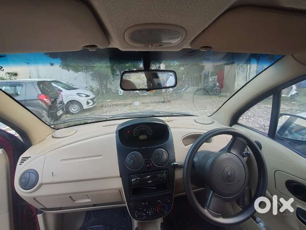 Chevrolet Spark 2011 Petrol Manual