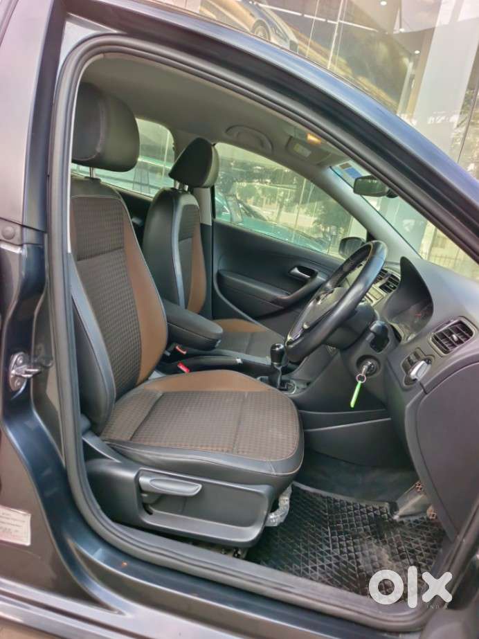 Volkswagen Polo 1.2 Mpi Highline, 2018, Petrol