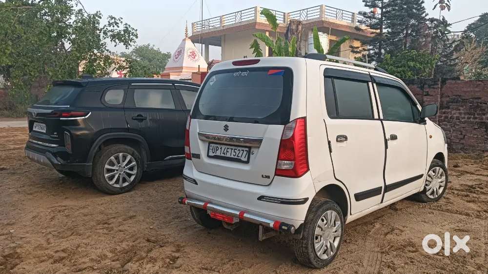 Maruti Suzuki Wagon R 2016 ₹2,50,000
