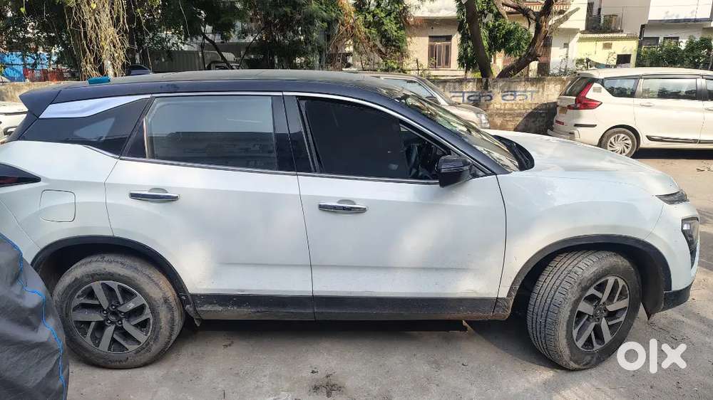 Tata Harrier 2.0 Kryotec 2024