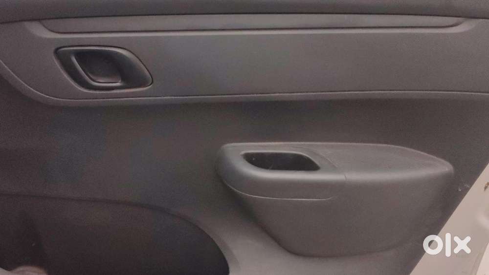 Renault Kwid Rxt, 2016, Petrol