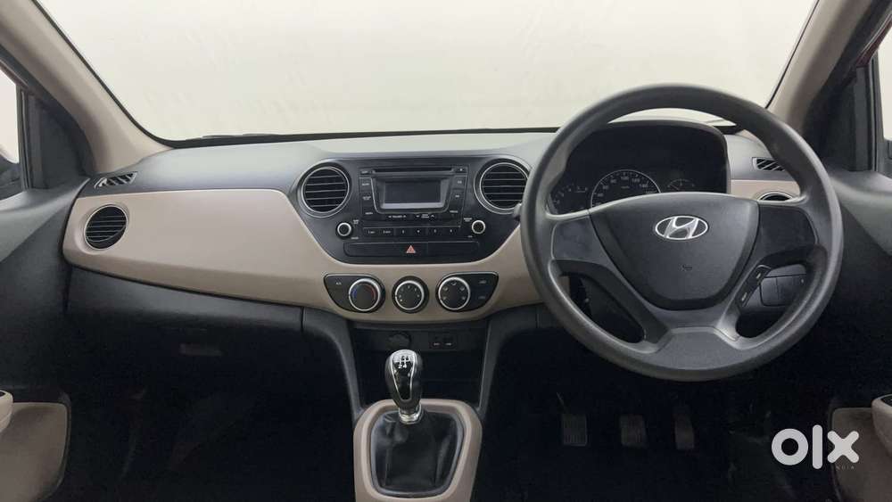 Hyundai Grand I10 1.1 Crdi Sportz, 2014, Diesel