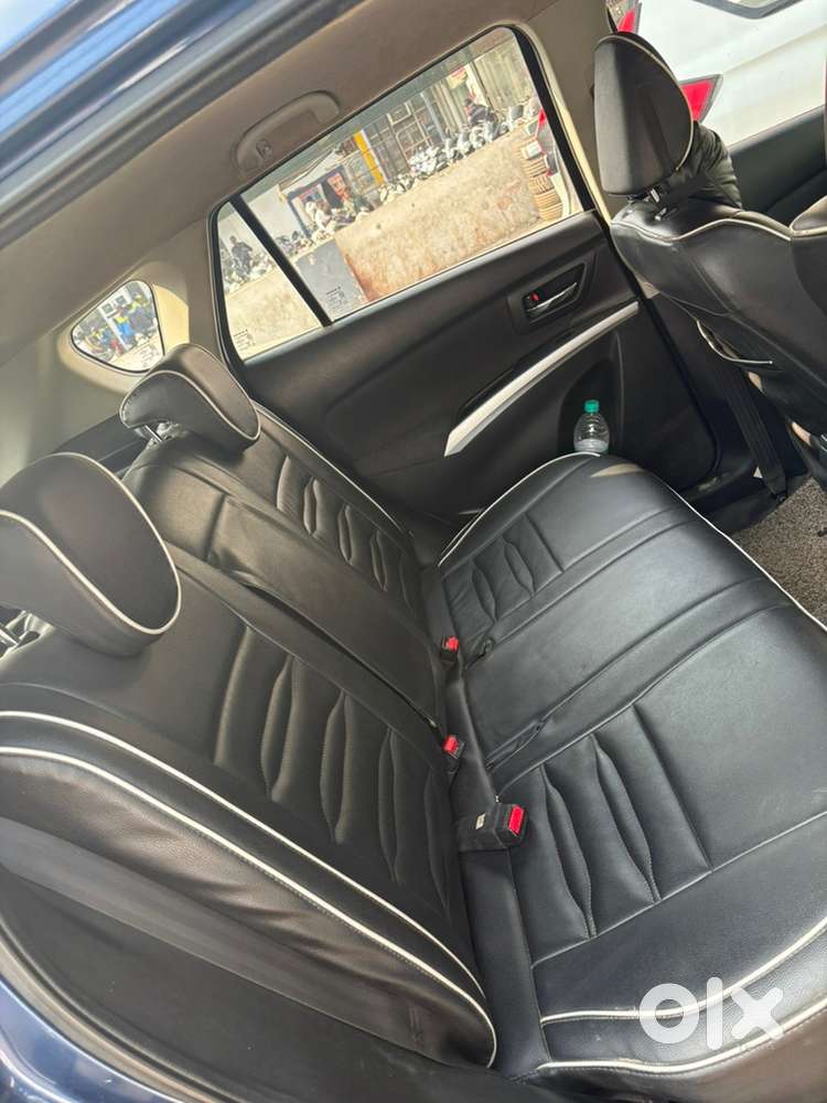 Maruti Suzuki S Cross 2020 Diesel Well Maintained