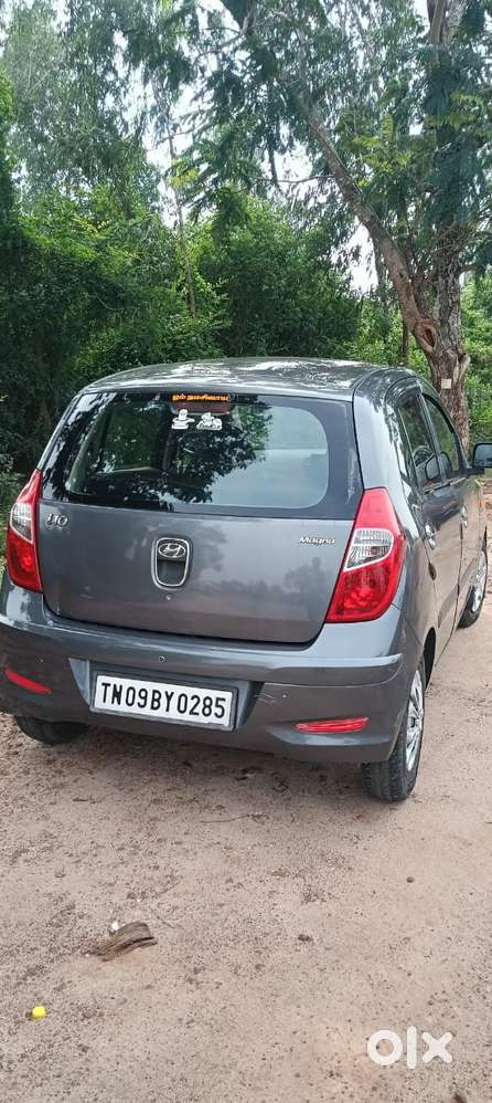 Hyundai I10 1.2 Kappa Magna, 2014, Petrol