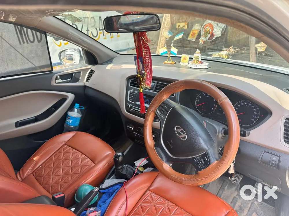Hyundai New I20 1.2 2019