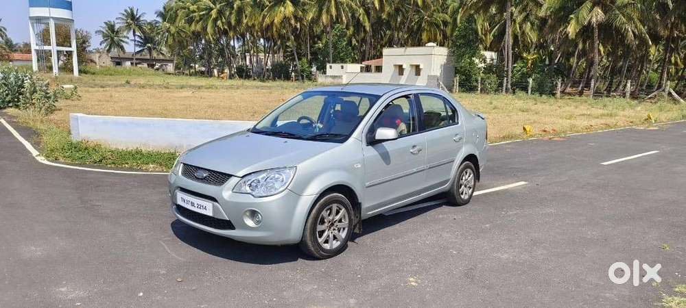 Ford Fiesta 2010 For Sale