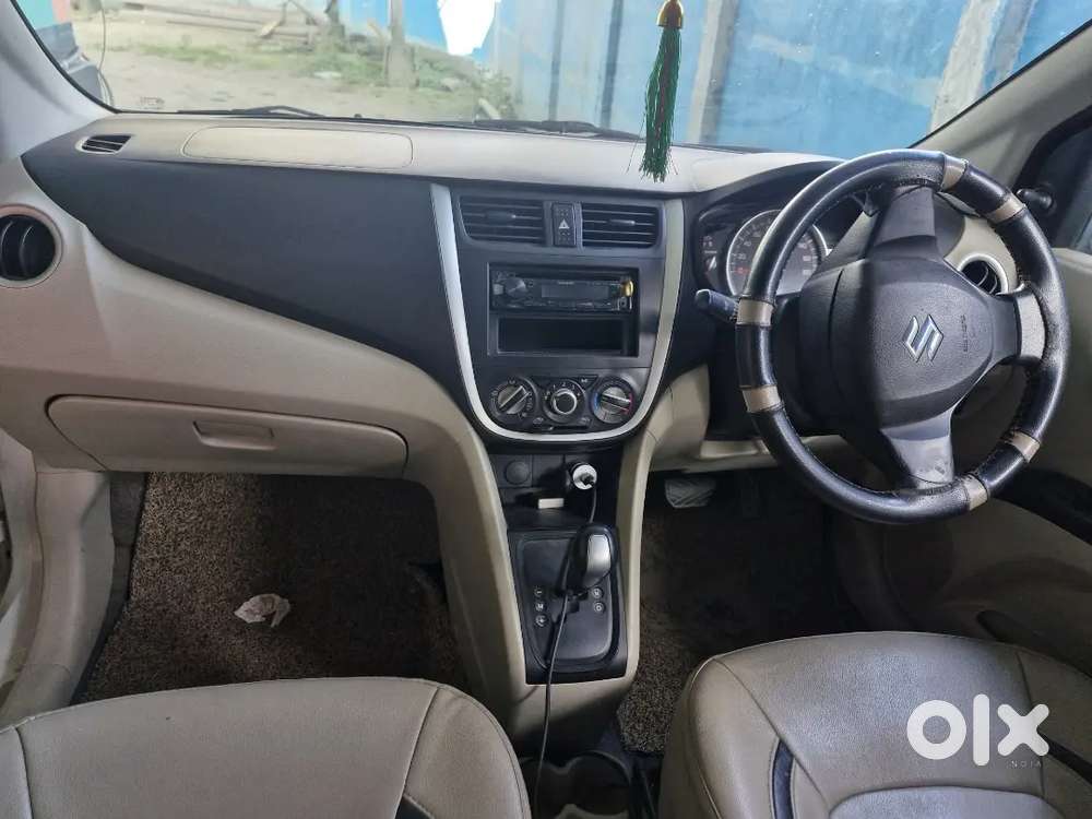 Maruti Suzuki Celerio 2018 Model