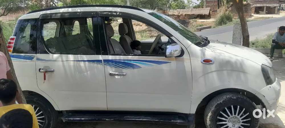 Mahindra Quanto 2013 Diesel 100000 Km Driven