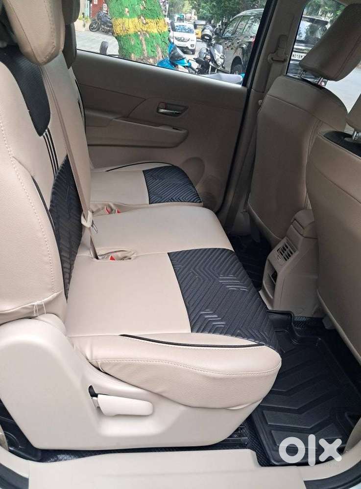 Maruti Suzuki Ertiga Zxi Plus At Shvs, 2026, Petrol