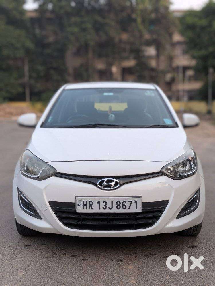 Hyundai I20 Magna Plus, 2014, Diesel