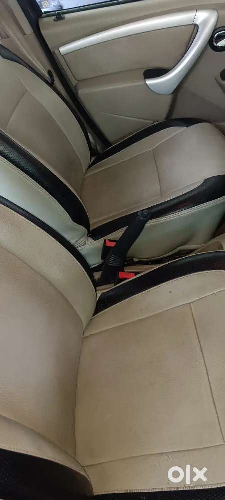Nissan Terrano 2014 Diesel Premium Edition