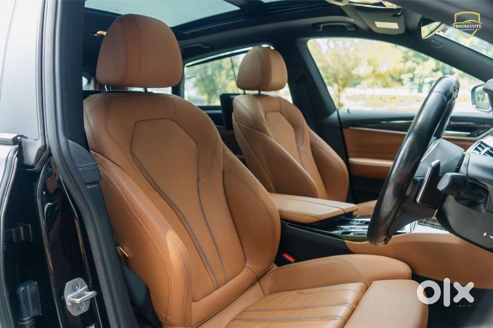 Bmw 6 Series Gt 630i M Sport, 2024, Petrol
