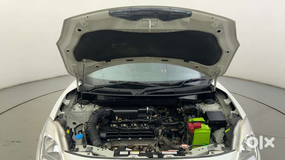 Maruti Suzuki Swift Vvt Vxi, 2019, Petrol