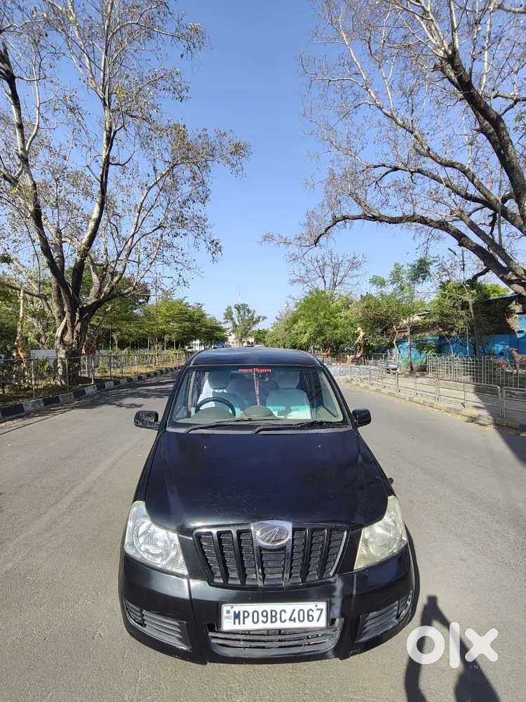 Mahindra Xylo Top Condition