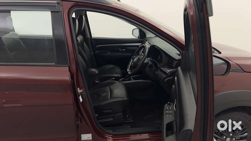 Maruti Suzuki Xl6 1.5 Alpha At, 2020, Petrol