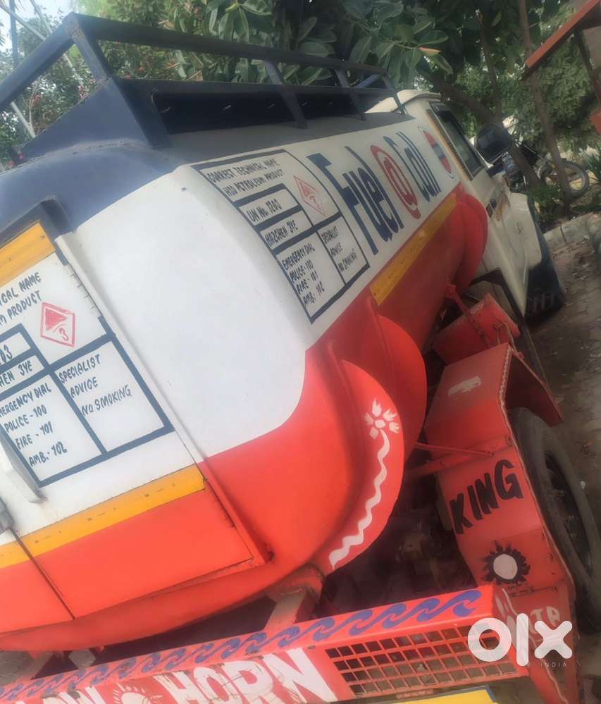 Mahindra Global Pik 2024