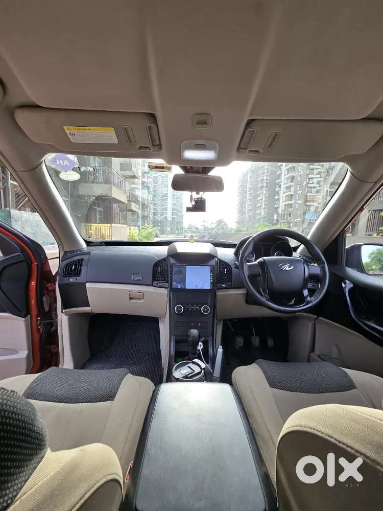 Mahindra Xuv500 2017 Diesel