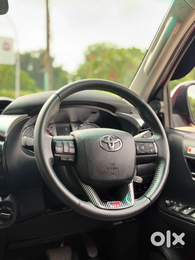 Toyota Hilux, 2024, Diesel