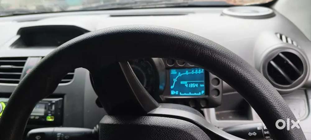 Chevrolet Beat Lt 2016